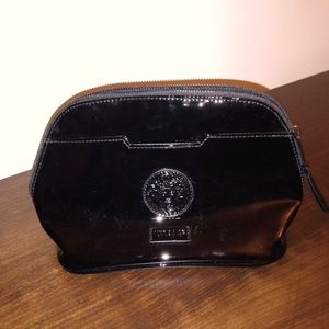 Versace cosmetics bag